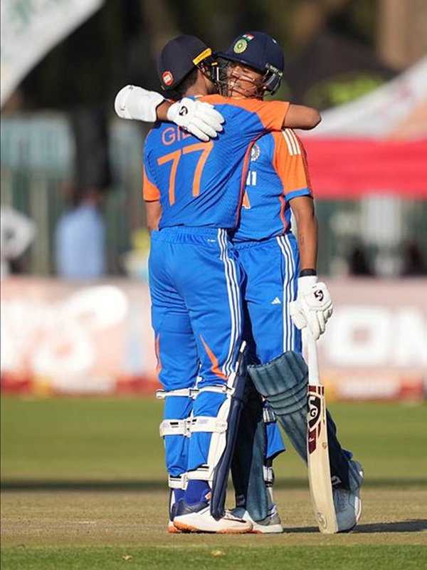 T20I Records, T20I News, T20I