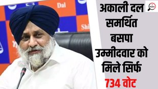 Sukhbir Singh Badal