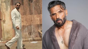 Suniel Shetty, Suniel Shetty Facts, Suniel Shetty Story