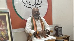 पूर्व मंत्री सुनील भराला ने यूपी बीजेपी अध्यक्ष भूपेंद्र चौधरी का मांगा इस्तीफा, केशव मौर्य का किया समर्थन