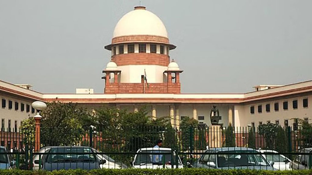 Supreme Court, Supreme Court News, Today News in Hindi