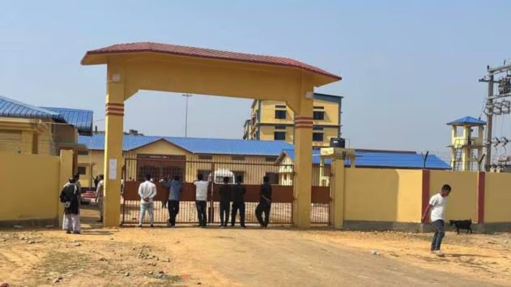 Suprme Court | Assam Detention Centre | Detention Centre