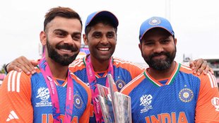 India, ICC T20 World Cup 2024, Cricket News, Barbados