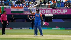 IND vs SL: सूर्यकुमार ने 3 मैच की सीरीज में किया ऐसा कमाल, पीछे छूट गए रैना, रोहित, हार्दिक; धोनी, वॉर्नर, शाकिब की बराबरी की