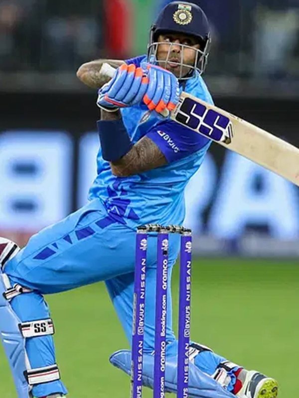 Suryakumar Yadav | Shubman Gill | Rohit Sharma | Virat Kohli |