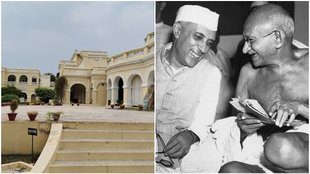 Independence Day, Allahabad