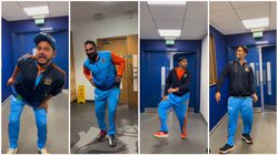 ‘बॉडी की तौबा तौबा हो गई’, पाकिस्तान को हराने के बाद युवराज सिंह, हरभजन सिंह, सुरेश रैना का हुआ बुरा हाल, देखिए Funny Video