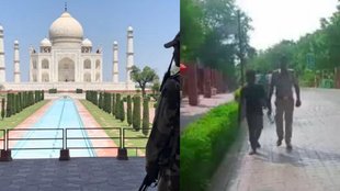 Tajmahal | Agra