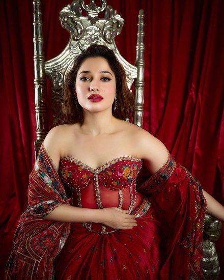 Tamannaah bhatia Upcoming Films