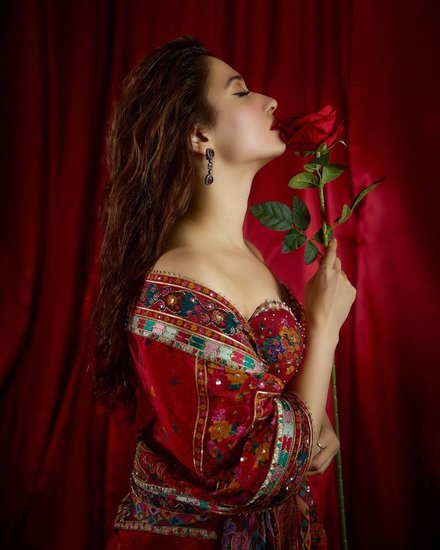 Tamannaah bhatia Stree 2