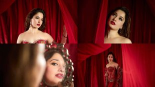 Tamannaah Bhatia, Stree-2, Aaj ki Raat