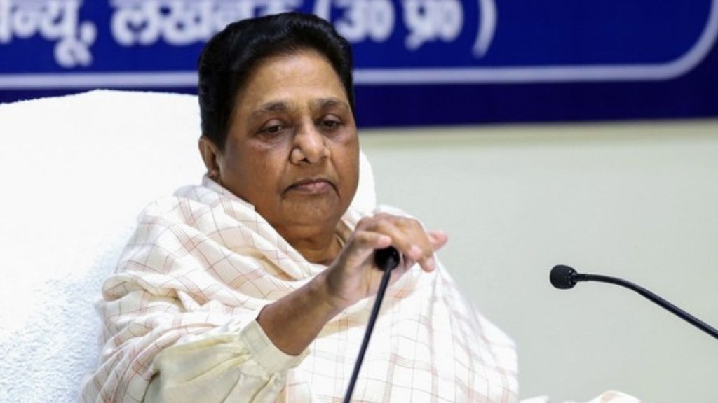 Tamil Nadu BSP president murder case | BSP president murder case | BSP CHIEF MAYAWATI