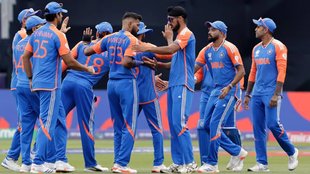 Morne Morkel | Team India | Ind vs SL |
