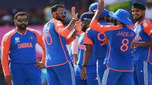Rohit Sharma | Hardik Pandya | Team India |