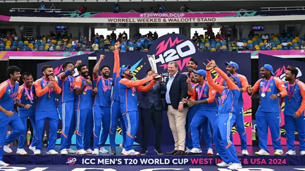 IND vs ZIM | Team India | Shubman Gill | Gill | Jitesh Sharma |