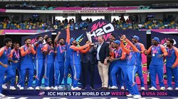 IND vs ZIM: भारत नहीं साउथ अफ्रीका की जीत की दुआ कर रहा था जिम्बाब्वे दौरे पर गया यह भारतीय क्रिकेटर; BCCI के VIDEO से खुला राज