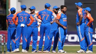 Ind vs SL | India tour of Sri Lanka 2024 |