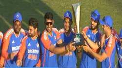 शुभमन गिल की कप्तानी में भारतीय टीम ने पाकिस्तान के घमंड को किया चकनाचूर, बना डाला कमाल का वर्ल्ड रिकॉर्ड