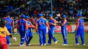 Ind vs SL | India tour of Sri Lanka 2024 |