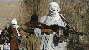 Doda Terrorist Attack | Terrorist Attack | Pakhtunkhwa Pakistan