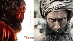 Thangalaan Trailer: चियान विक्रम की ‘थंगलान’ के आगे भूल जाएंगे KGF और सालार, दमदार ट्रेलर रिलीज, मालविका मोहनन का दिखा नया अवतार