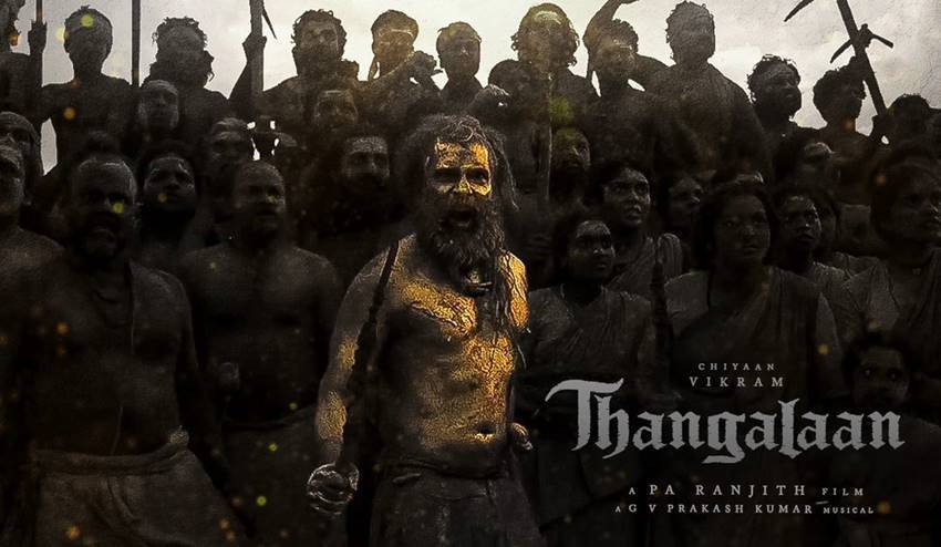 South And Bollywood Film Clash at Box office in august