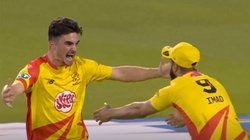 MCR vs TRE: 3 गेंद पर चाहिए थे 2 रन; आखिरी 2 गेंद पर विकेट गिरे, KKR के ओपनर की टीम हारी