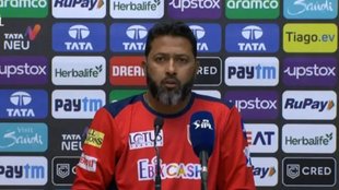 Wasim Jaffer, Wasim Jaffer coach, Punjab Kings, Wasim Jaffer and Punjab Kings