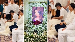 Tishaa Kumar, Tishaa Kumar Death, Tishaa Kumar Dies