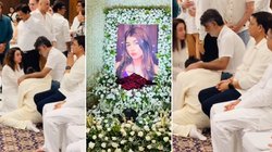 बेटी की मौत के गम में डूबे पिता के सामने आंसू नहीं रोक पाए सोनू निगम, कृष्णा कुमार की गोद में सिर रख फूट-फूटकर रोए