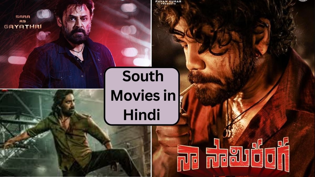 South Adda, Top 6 South Indian Movies Dubbed in Hindi, South Indian Movies Dubbed in Hindi