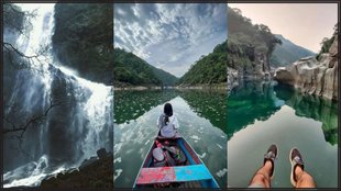 Travel । Monsoon Travel । Travelling Tips