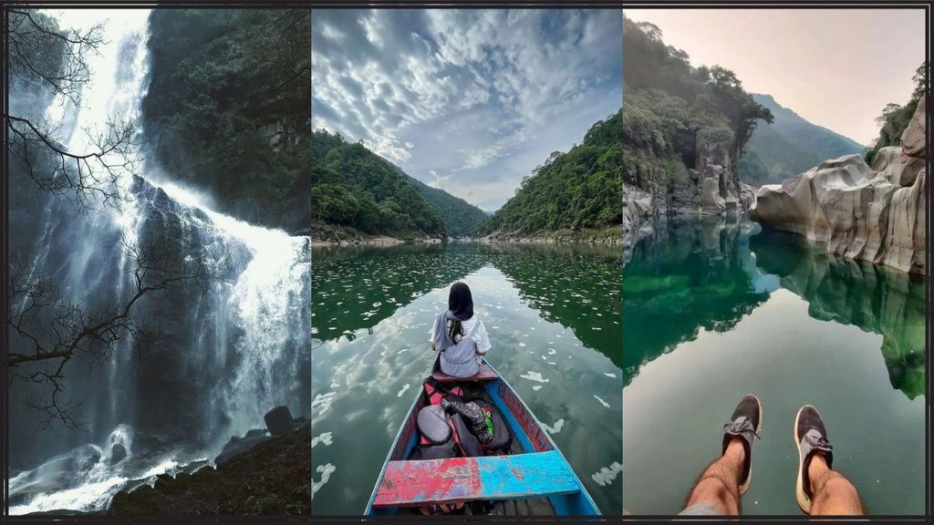 Travel । Monsoon Travel । Travelling Tips