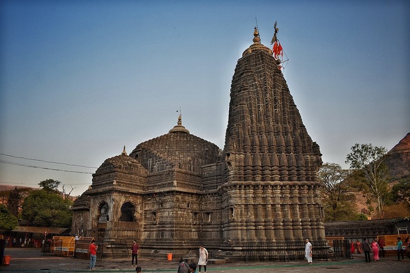Sawan temple visit benefits