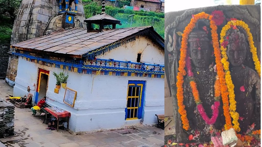 sawan 2024, sawan shiv temple, shiv mandir, Uttarakhand Triyuginarayan Tample where shiv parvati married, Triyuginarayan Temple, Where is Triyuginarayan Temple, Importance of Triyuginarayan Temple, Marriage in Triyuginarayan Temple