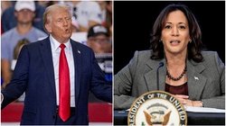 USA President Election: ट्रंप के गढ़ में आगे निकलीं कमला हैरिस, पूर्व राष्ट्रपति की बढ़ा सकती हैं मुश्किलें, ताजा सर्वे में ये हैं नतीजे