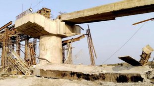 uttar pradesh | UP Bridges Survey | bridges