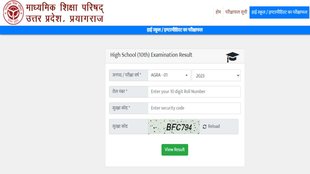 UP Board Compartment Result 2024, UP Board Result 2024, Compartment Result,