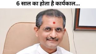 upsc, manoj soni, upsc chairman