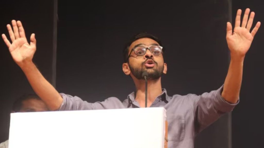 umar khalid | high court | delhi news