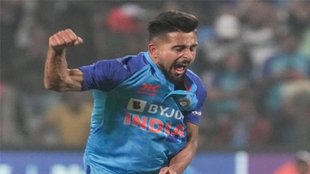 Umran Malik, Umran Malik comeback, Umran Malik in Team India