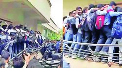 मुकेश भारद्वाज का कॉलम बेबाक बोल: प से पंक्चर