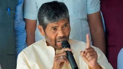 NDA से नाता तोड़ेंगे चिराग के चाचा पशुपति पारस? बिहार विधानसभा चुनाव को लेकर कही बड़ी बात