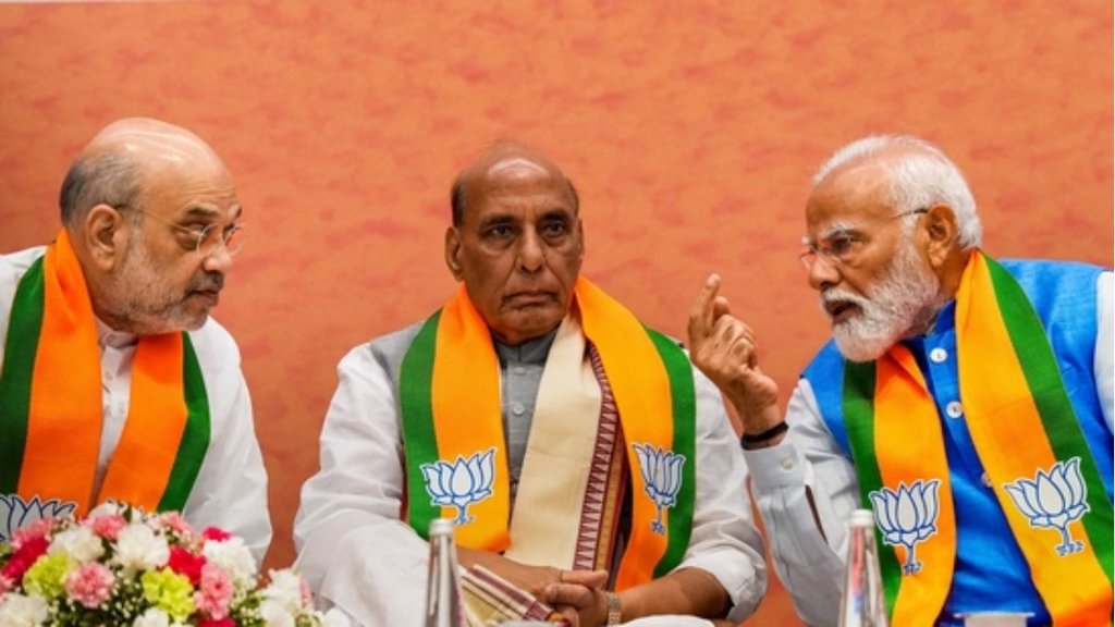 ccs meeting, pm narendra modi, amit shah,