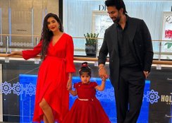 charu asopa, Rajeev sen