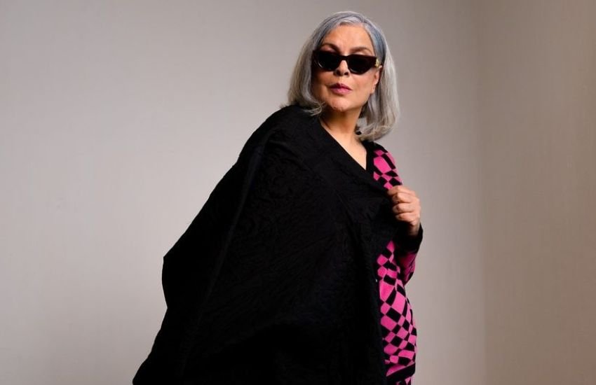 Zeenat