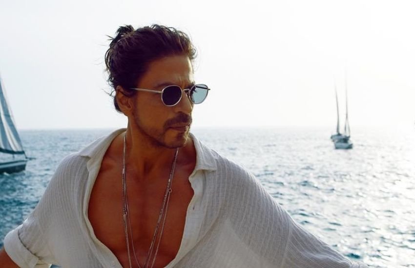 srk gold coin