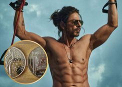 srk, Shahrukh khan