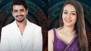 bigg boss ott 3, vishal pandey, chandrika dixit