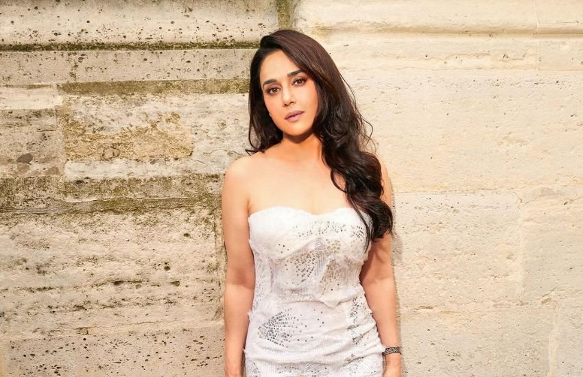 prety zinta